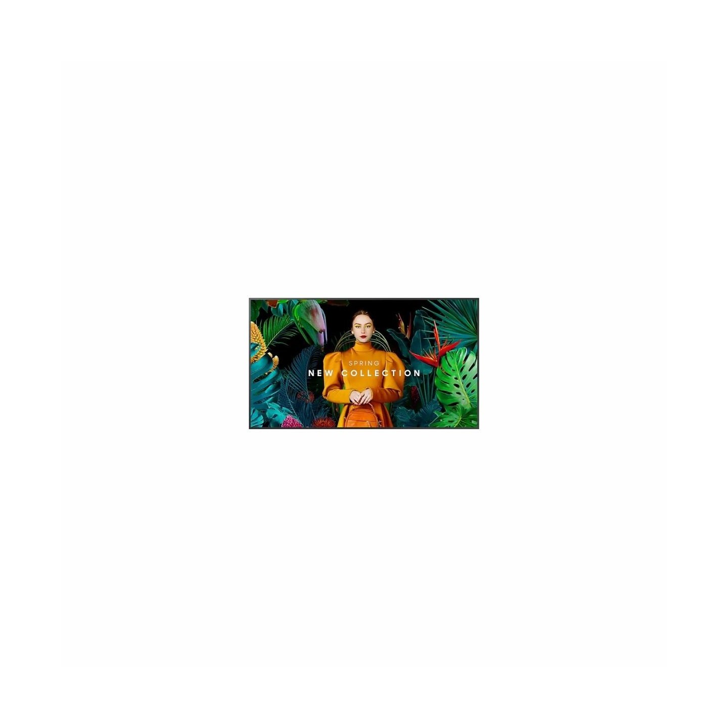 Samsung QM43C 43inch UHD 24/7 500nit