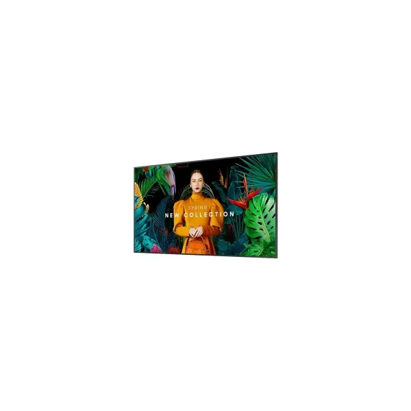 Samsung QM43C 43inch UHD 24/7 500nit