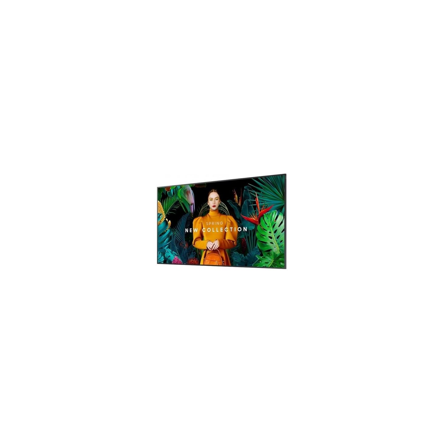 Samsung QM43C 43inch UHD 24/7 500nit