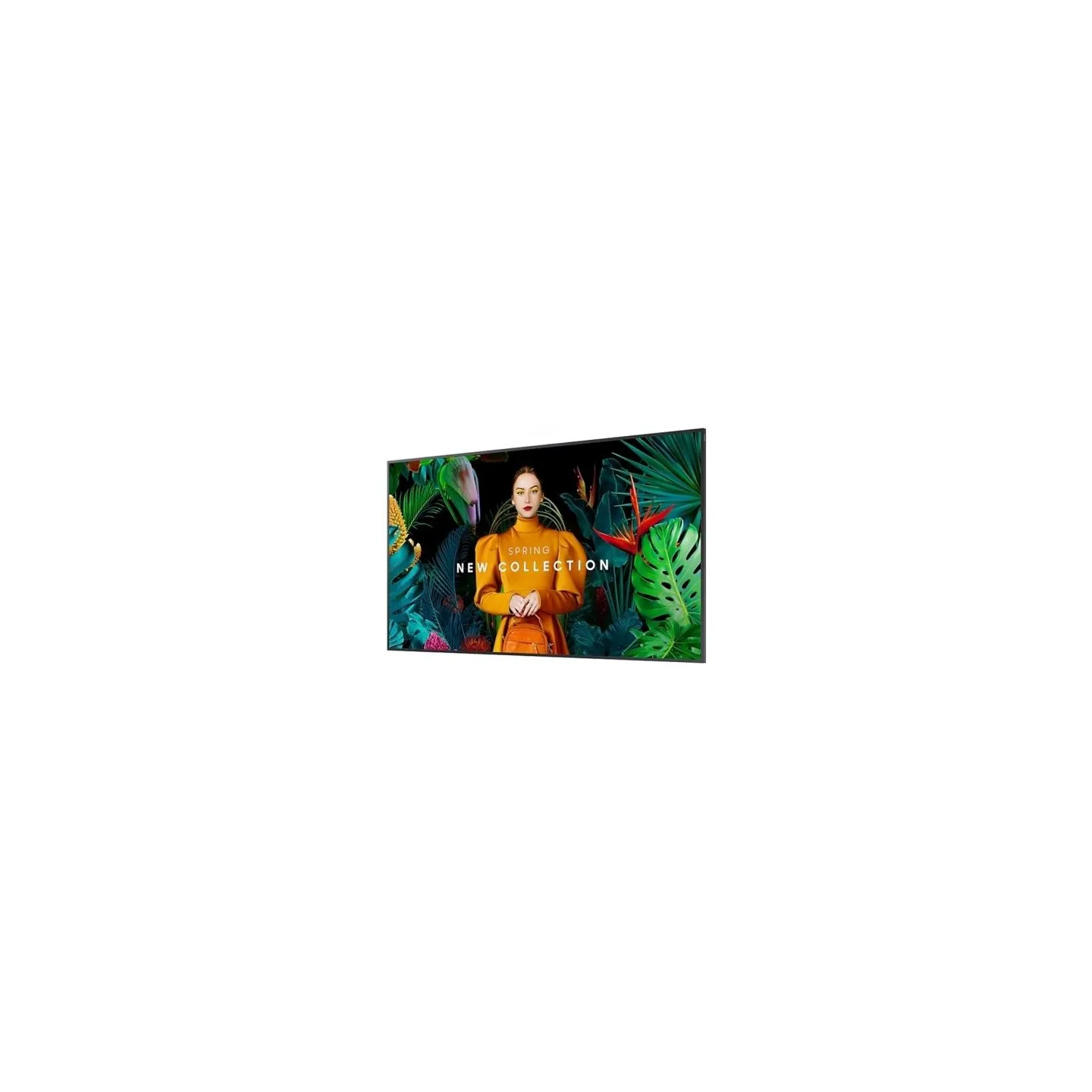 Samsung QM43C 43inch UHD 24/7 500nit