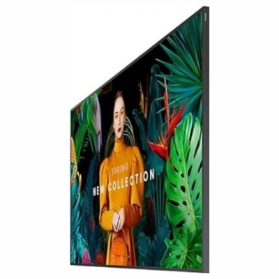 Samsung QM43C 43inch UHD 24/7 500nit