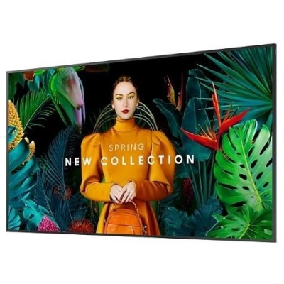 Samsung QM50C 50inch UHD/4K 24/7 500 nit
