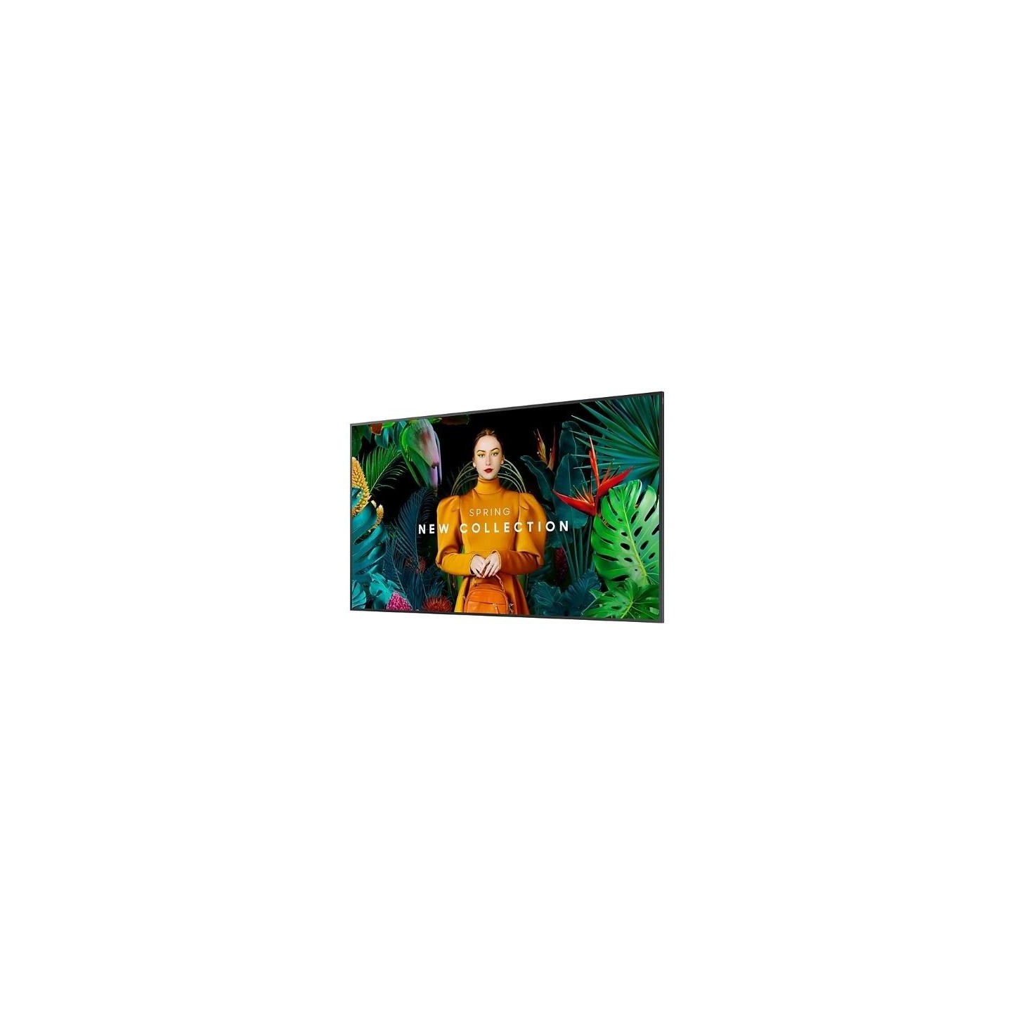 Samsung QM50C 50inch UHD/4K 24/7 500 nit