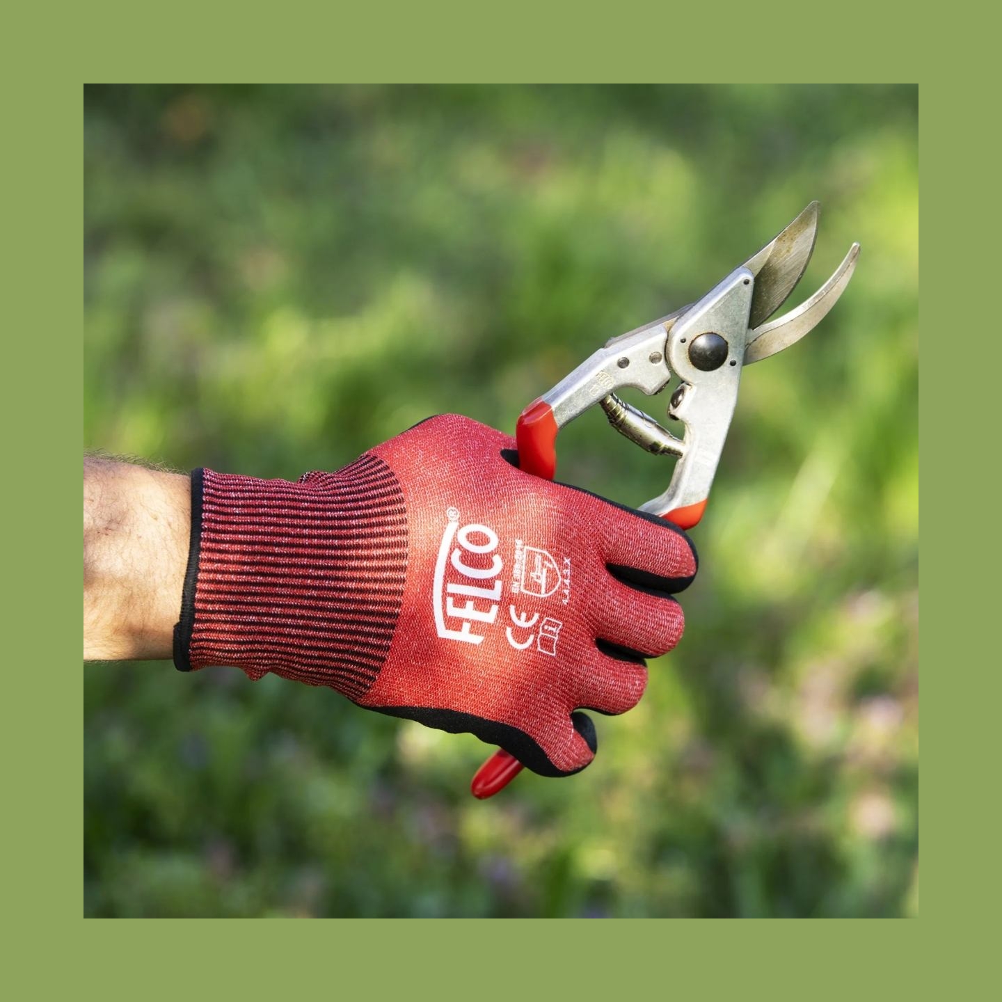 Felco | One-hand pruning shear | FELCO 13