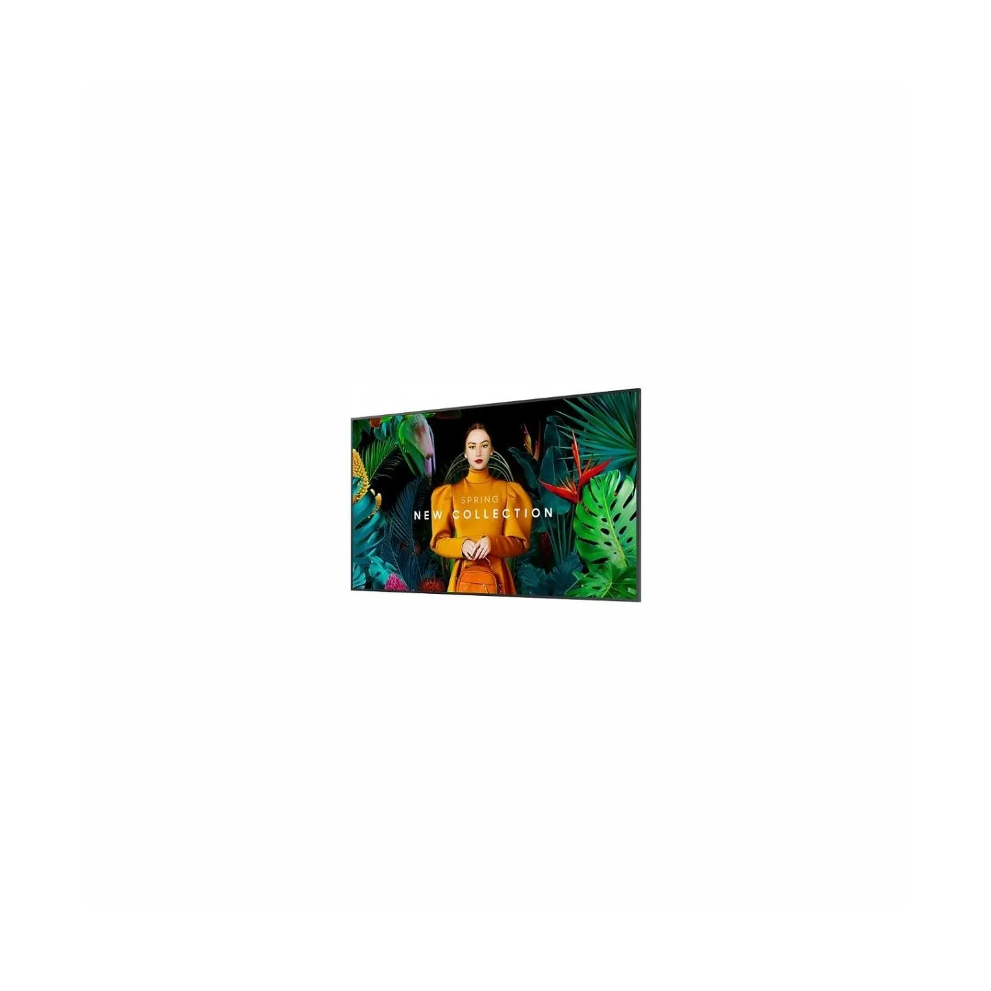 Samsung QM55C 55inch UHD 24/7 500nit
