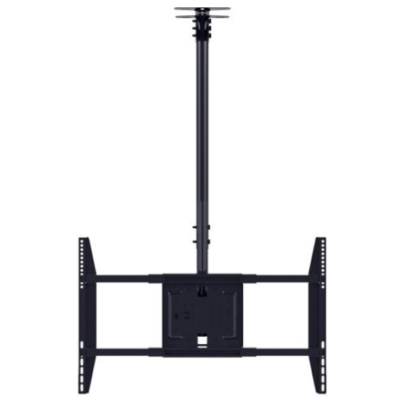 Multibrackets MB PUBL CEIL.MOUNT L SINGLE 40KG MAX.600