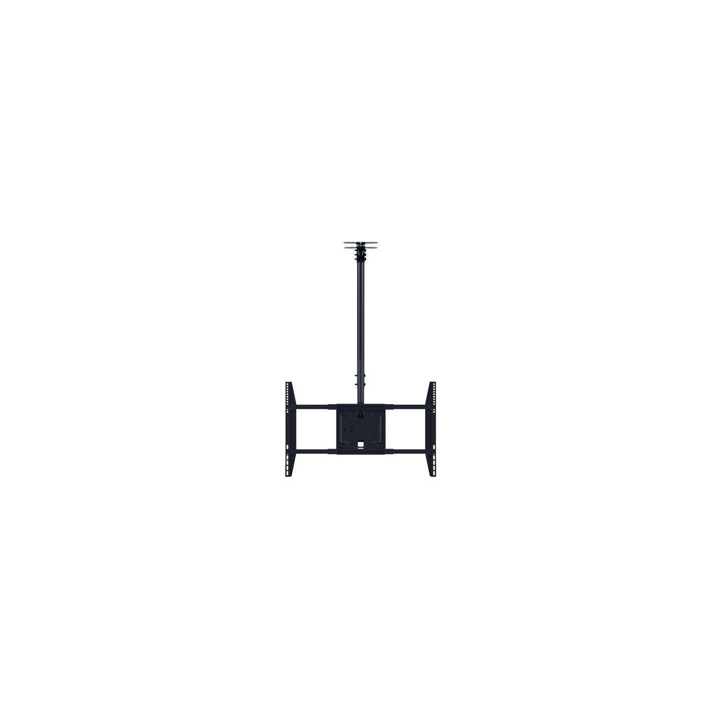 Multibrackets MB PUBL CEIL.MOUNT L SINGLE 40KG MAX.600