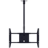 Multibrackets MB PUBL CEIL.MOUNT L SINGLE 40KG MAX.600