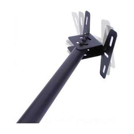 Multibrackets MB PUBL CEIL.MOUNT L SINGLE 40KG MAX.600