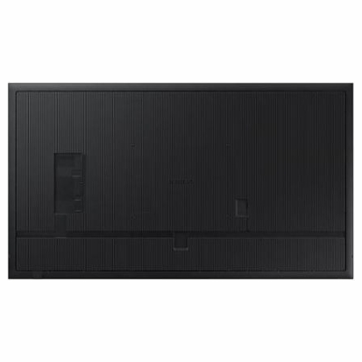 Samsung Professional monitor QM65C 65 inches Matte 24h/7,500 (cd/m2) 3840 x 2160 (UHD) S10 Player (Tizen 7) WiFi/BT 3 years On-S
