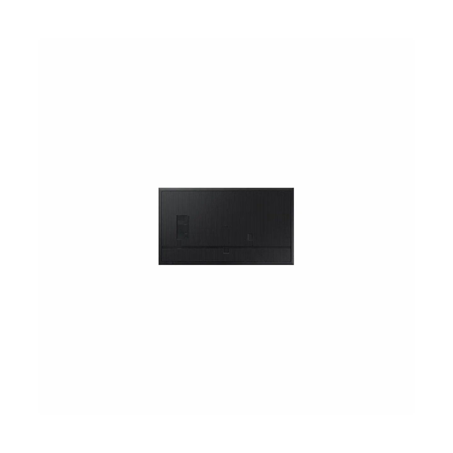 Samsung Professional monitor QM65C 65 inches Matte 24h/7,500 (cd/m2) 3840 x 2160 (UHD) S10 Player (Tizen 7) WiFi/BT 3 years On-S