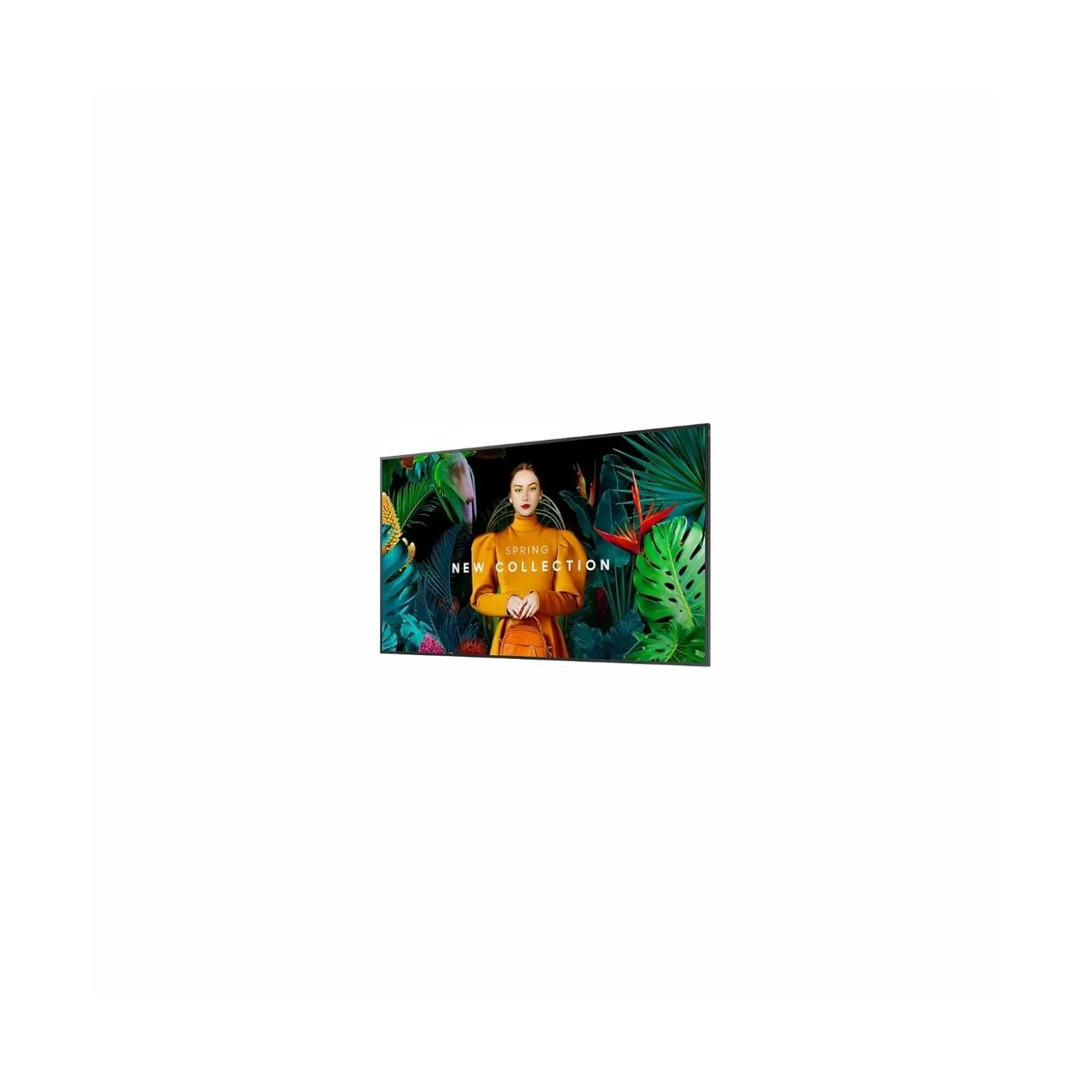 Samsung QM65C 65inch UHD Crystal Signage