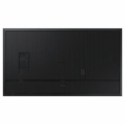 Samsung Professional monitor QH50C 50 inches Matte 24h/7,700(cd/m2) 3840 x 2160 (UHD) S10 Player (Tizen 7) WiFi/BT 3 years On-Si