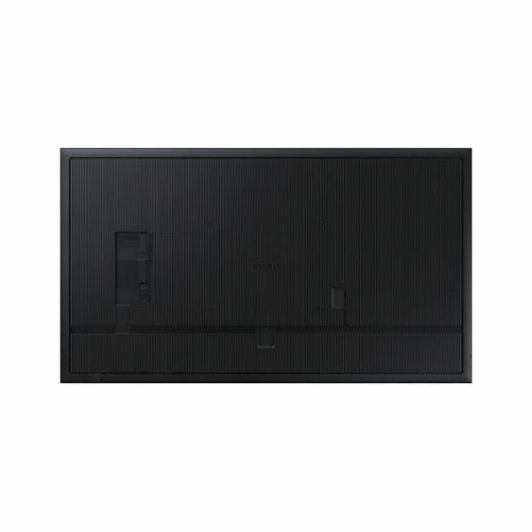 Samsung Professional monitor QH50C 50 inches Matte 24h/7,700(cd/m2) 3840 x 2160 (UHD) S10 Player (Tizen 7) WiFi/BT 3 years On-Si