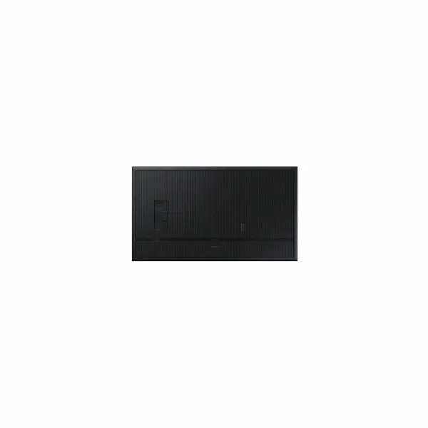 Samsung Professional monitor QH50C 50 inches Matte 24h/7,700(cd/m2) 3840 x 2160 (UHD) S10 Player (Tizen 7) WiFi/BT 3 years On-Si