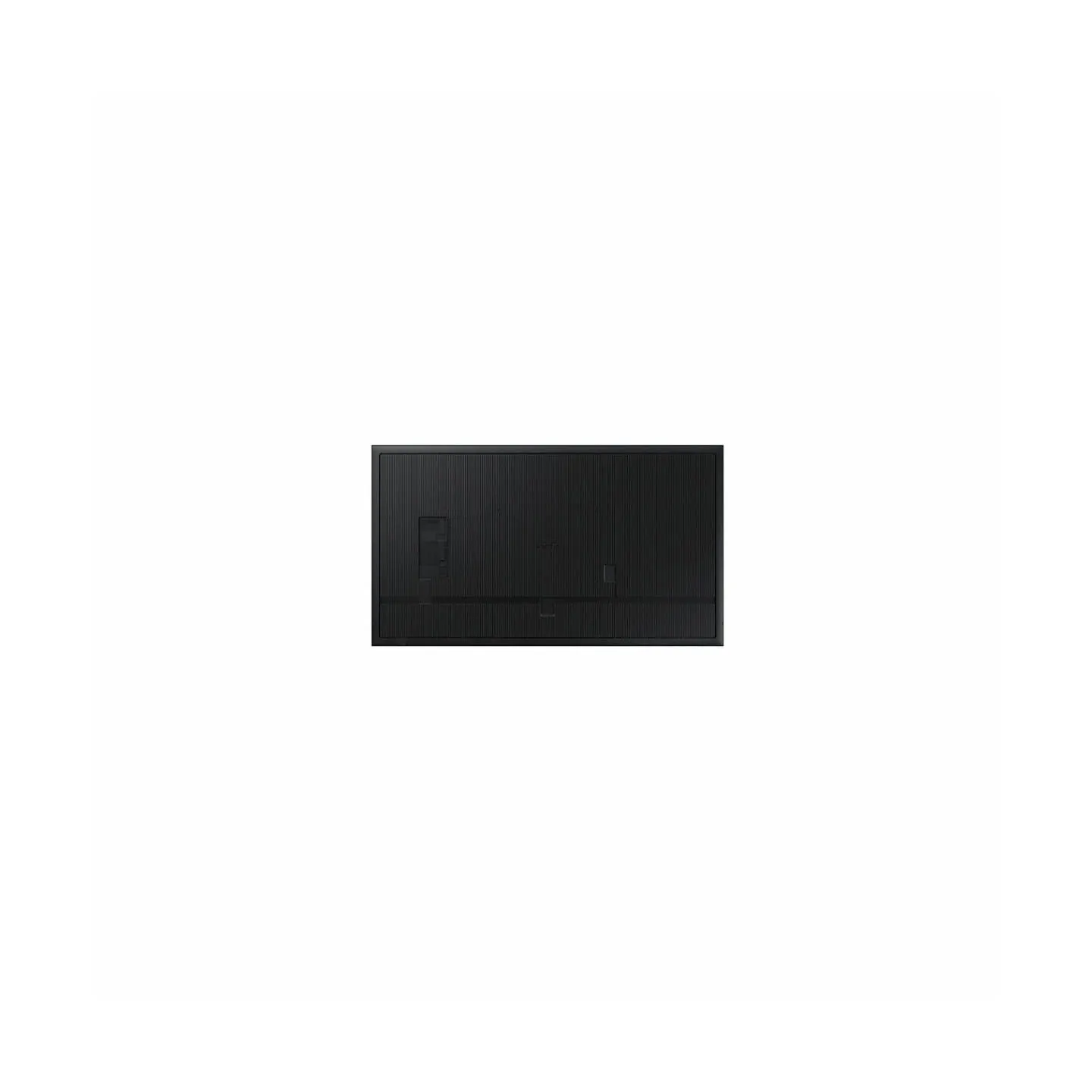 Samsung Professional monitor QH50C 50 inches Matte 24h/7,700(cd/m2) 3840 x 2160 (UHD) S10 Player (Tizen 7) WiFi/BT 3 years On-Si