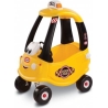 Little Tikes Car Cozy Coupe yellow Taxi