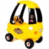 Little Tikes Car Cozy Coupe yellow Taxi