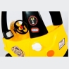 Little Tikes Car Cozy Coupe yellow Taxi