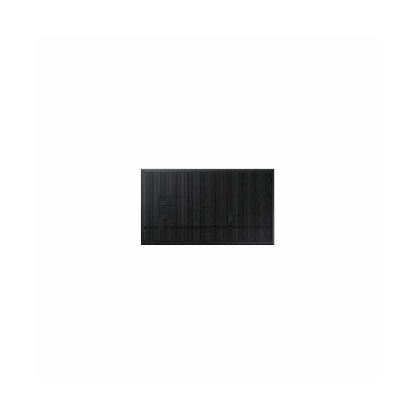 Samsung Professional monitor QH50C 50 inches Matte 24h/7,700(cd/m2) 3840 x 2160 (UHD) S10 Player (Tizen 7) WiFi/BT 3 years On-Si