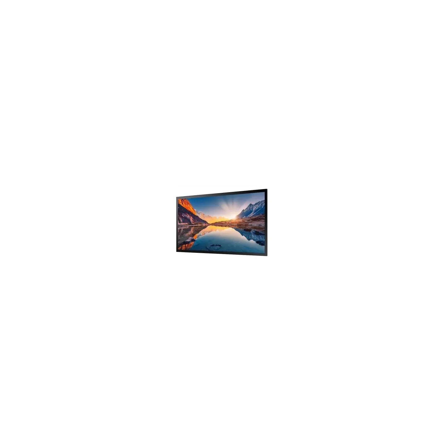Samsung  QM55B-T 55inch Wide 16:9 AIO