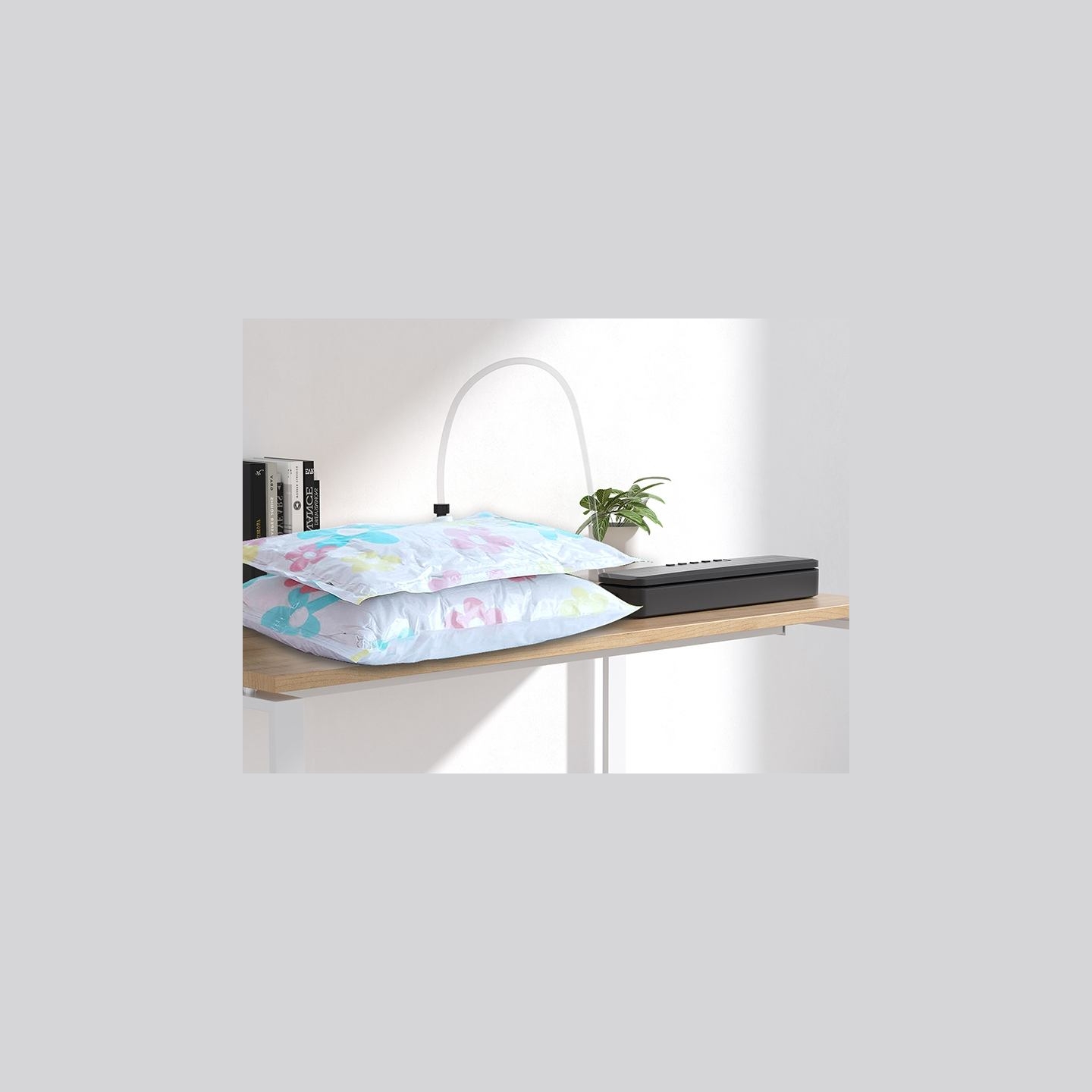 Lafe 47539 Vac&Seal vacuum sealer