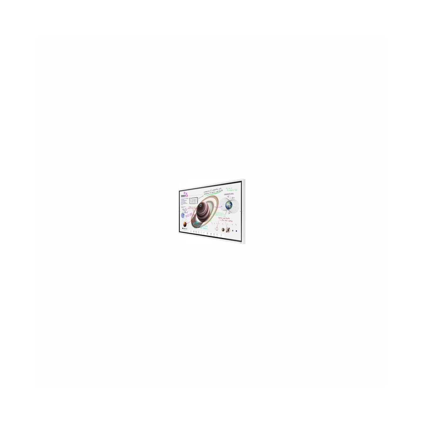 Samsung Flip Pro WM65B 65inch