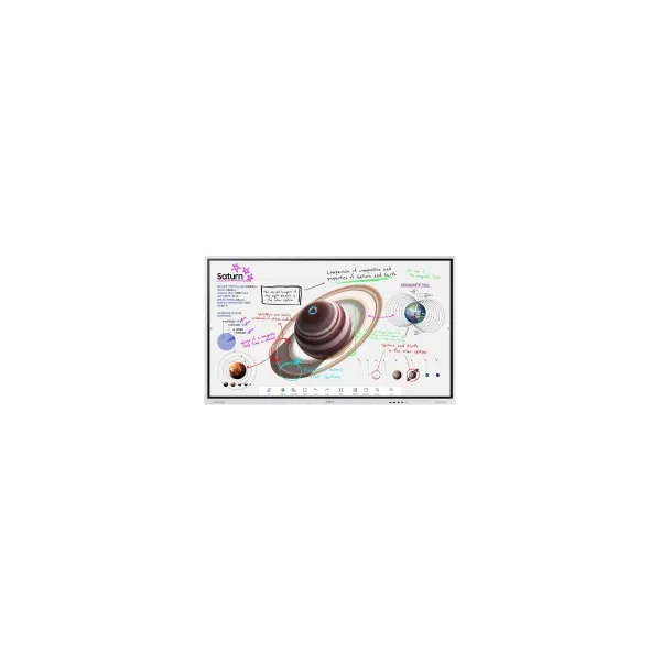 Samsung Flip Pro WM75B 75inch