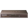 Tp-Link Switch|TP-LINK|8x10Base-T / 100Base-TX|TL-SF1008P