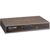 Tp-Link Switch|TP-LINK|8x10Base-T / 100Base-TX|TL-SF1008P