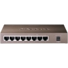 Tp-Link Switch|TP-LINK|8x10Base-T / 100Base-TX|TL-SF1008P