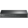 Tp-Link Switch|TP-LINK|8x10Base-T / 100Base-TX|TL-SF1008P