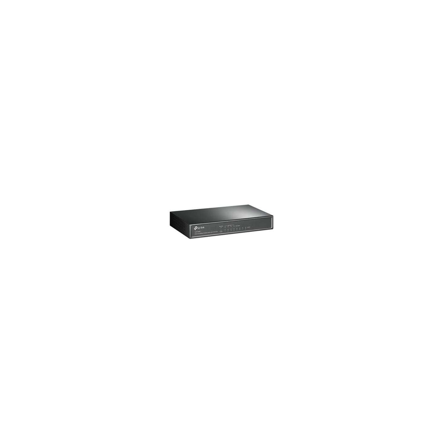 Tp-Link Switch|TP-LINK|8x10Base-T / 100Base-TX|TL-SF1008P