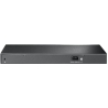Tp-Link Switch|TP-LINK|TL-SG1218MPE|Desktop/pedestal|Rack|16x10Base-T / 100Base-TX / 1000Base-T|PoE+ ports 16|192 Watts|TL-SG121