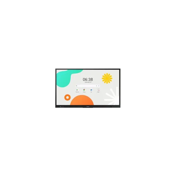 Samsung WA65FX Interactive Board 65inch