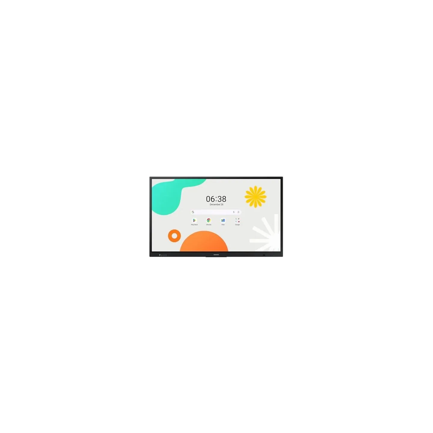 Samsung WA65FX Interactive Board 65inch