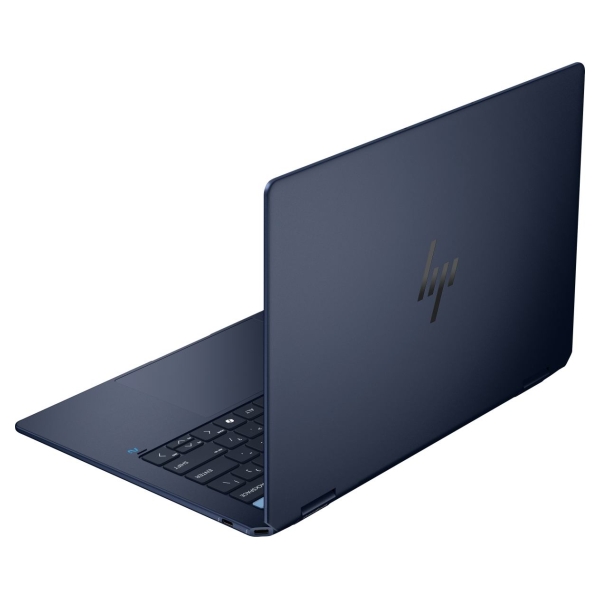 HP OmniBook Ultra Flip x360 2-in-1 Laptop AI 14-fh0073ny - Ultra 7-258V, 32GB, 1TB SSD, 14 3K 400-nit 120Hz OLED HDR 500 Touch, 