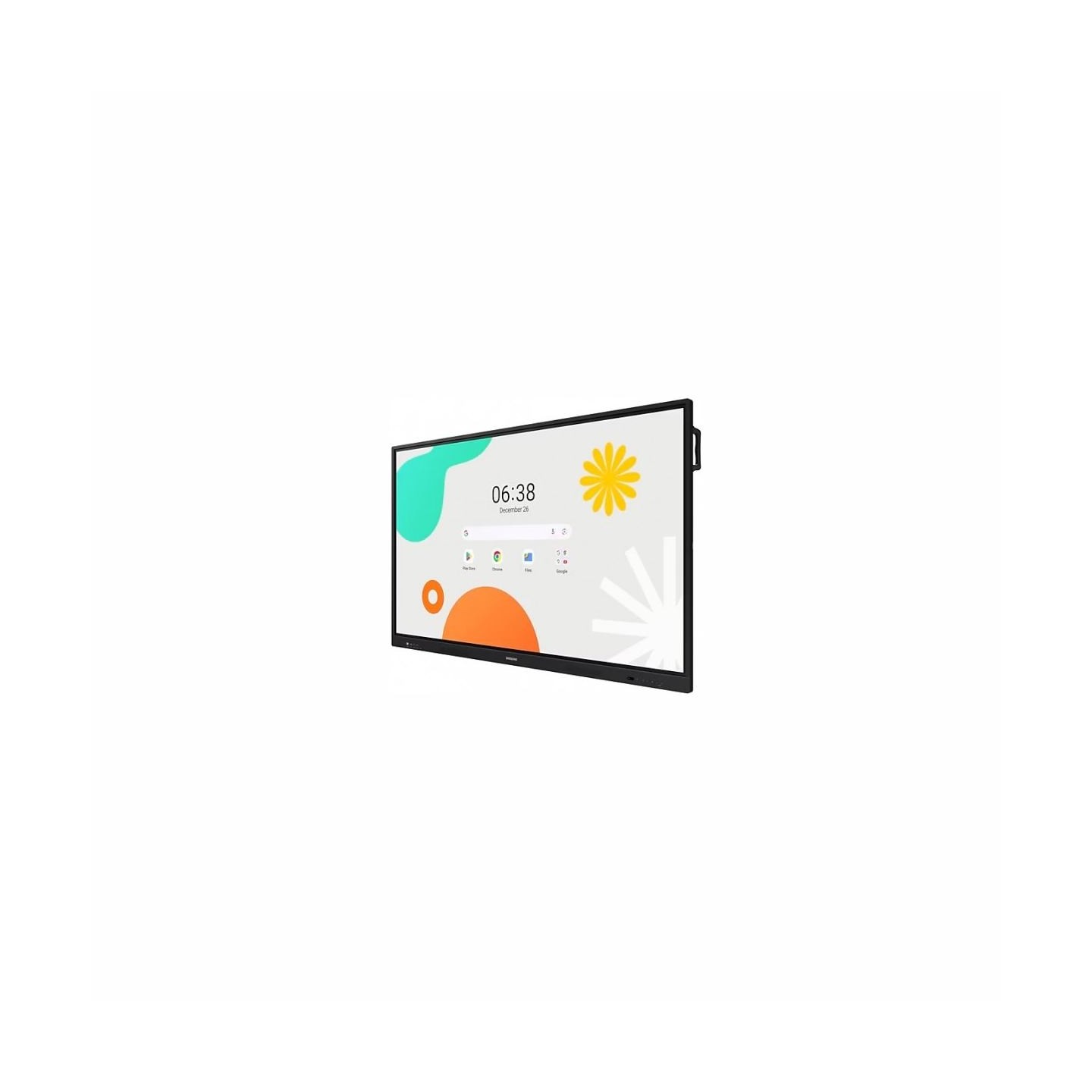 Samsung WA65FX Interactive Board 65inch