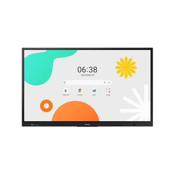 Samsung WA86FX Interactive Board 86inch