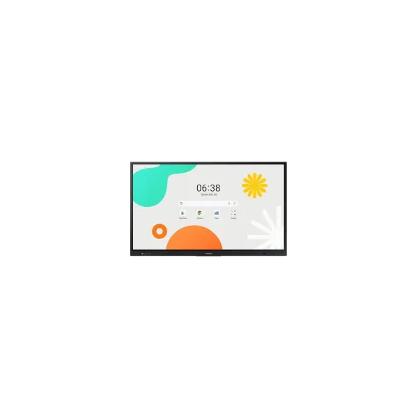 Samsung WA86FX Interactive Board 86inch