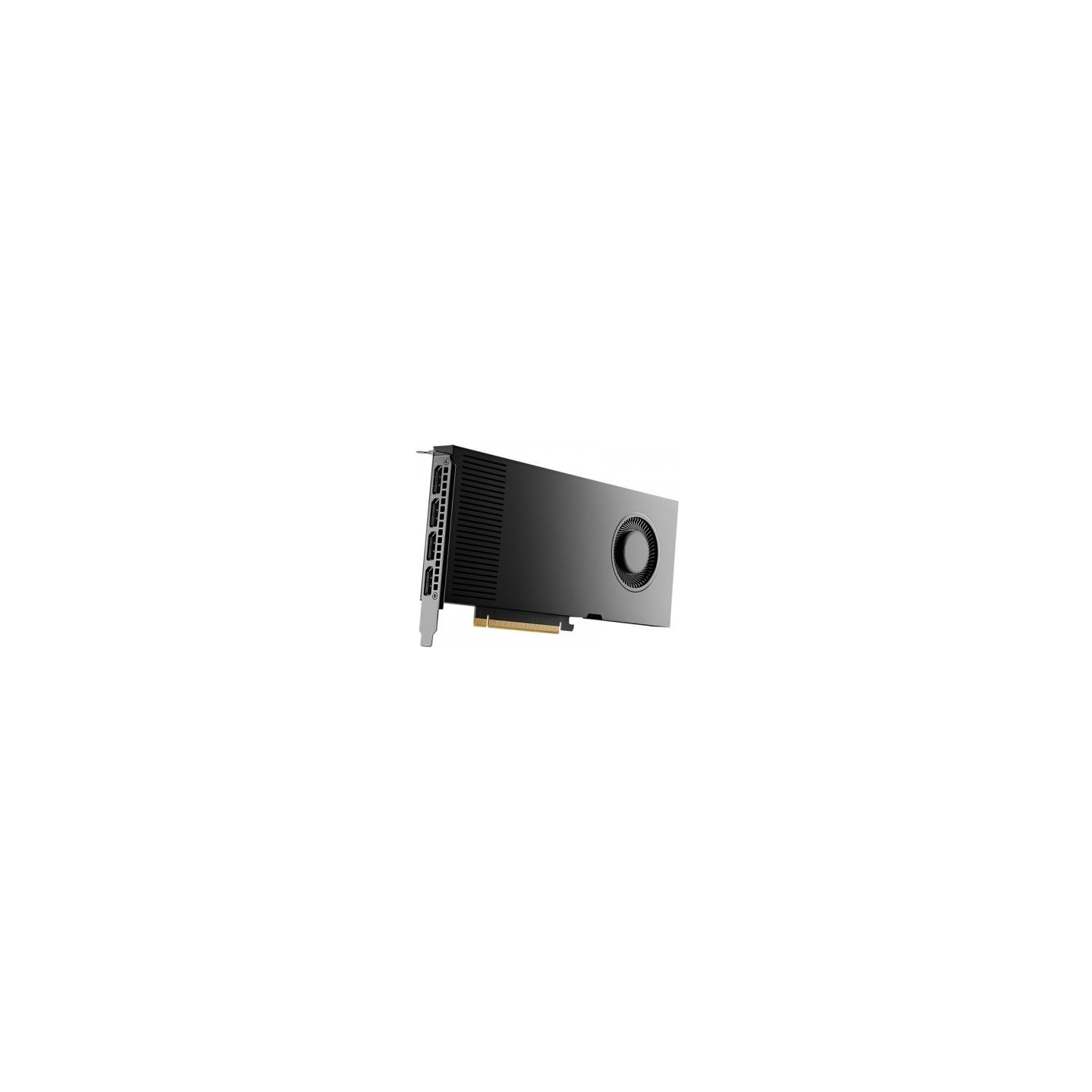 PNY NVIDIA RTX 4000 Ada Generation OEM Version, PCI-Express x16 Gen 4.0, Single Slot, 20 GB GDDR6 ECC 160-bit, HDCP 2.2 and HDMI