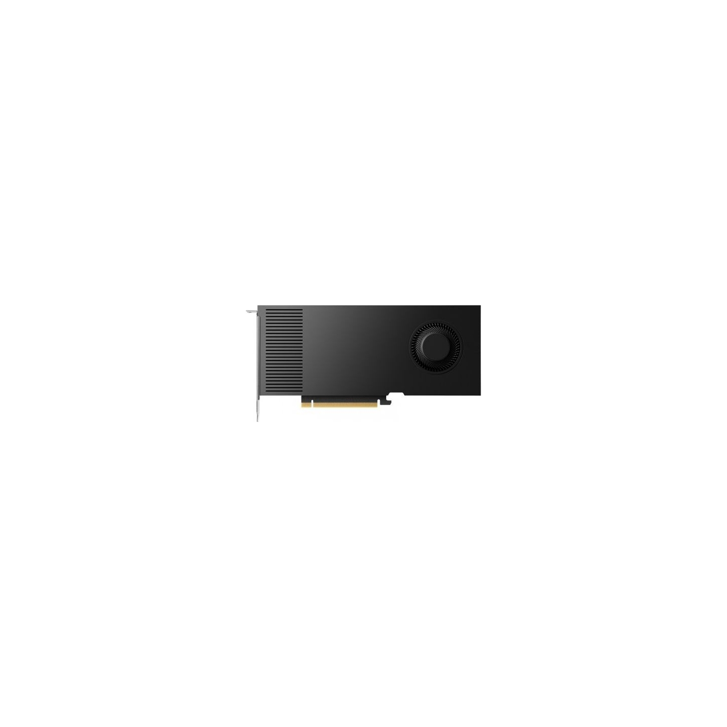 PNY NVIDIA RTX 4000 Ada Generation OEM Version, PCI-Express x16 Gen 4.0, Single Slot, 20 GB GDDR6 ECC 160-bit, HDCP 2.2 and HDMI
