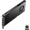 PNY NVIDIA RTX 4000 Ada Generation OEM Version, PCI-Express x16 Gen 4.0, Single Slot, 20 GB GDDR6 ECC 160-bit, HDCP 2.2 and HDMI