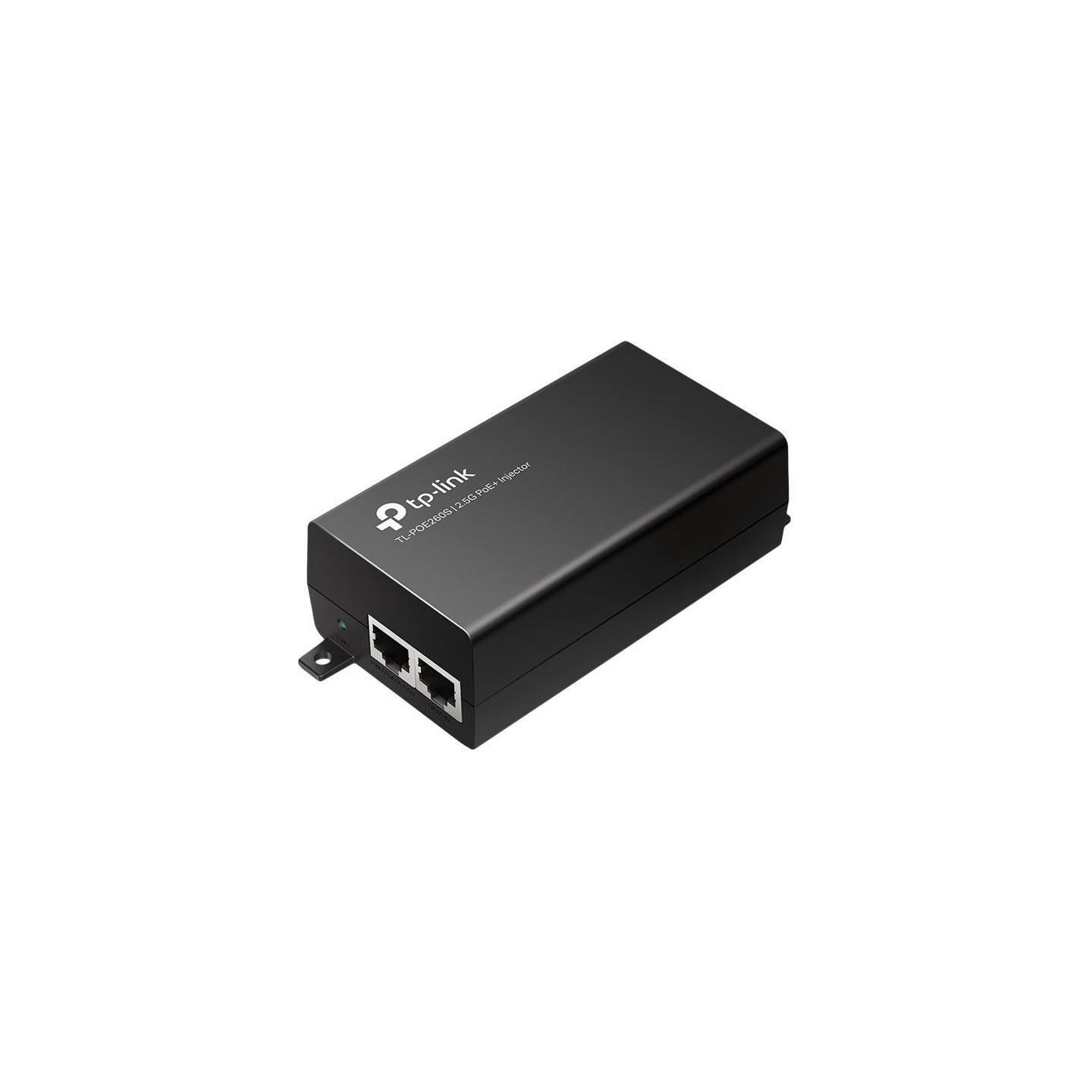 Tp-Link Omada 2.5G PoE+ Injector Adapter