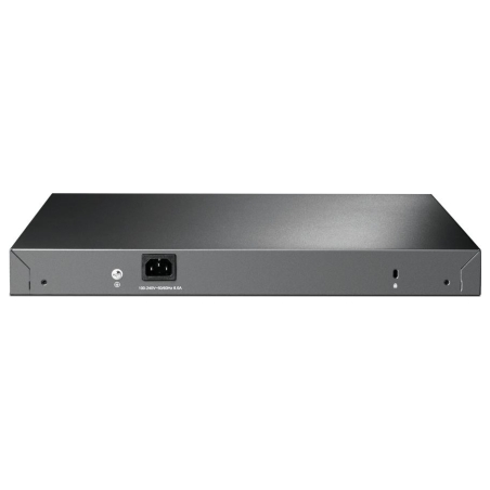 Tp-Link SG3428XMP Switc h 24xGE PoE+ 4xSFP+