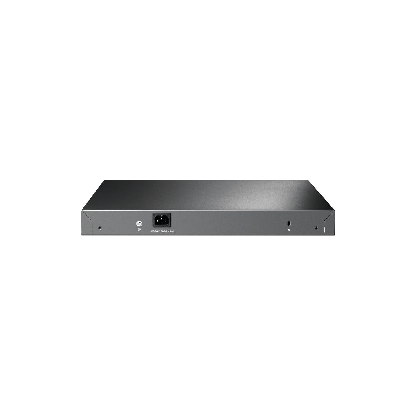 Tp-Link SG3428XMP Switc h 24xGE PoE+ 4xSFP+