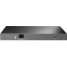 Tp-Link SG3428XMP Switc h 24xGE PoE+ 4xSFP+