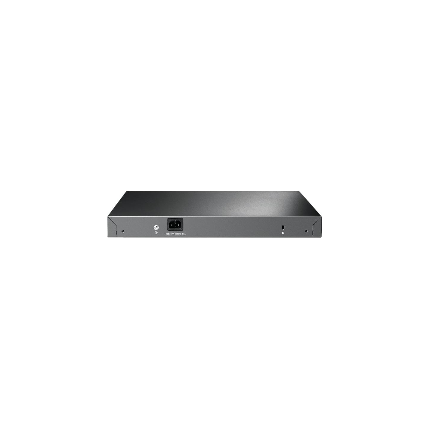 Tp-Link SG3428XMP Switc h 24xGE PoE+ 4xSFP+