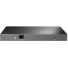 Tp-Link SG3428XMP Switc h 24xGE PoE+ 4xSFP+