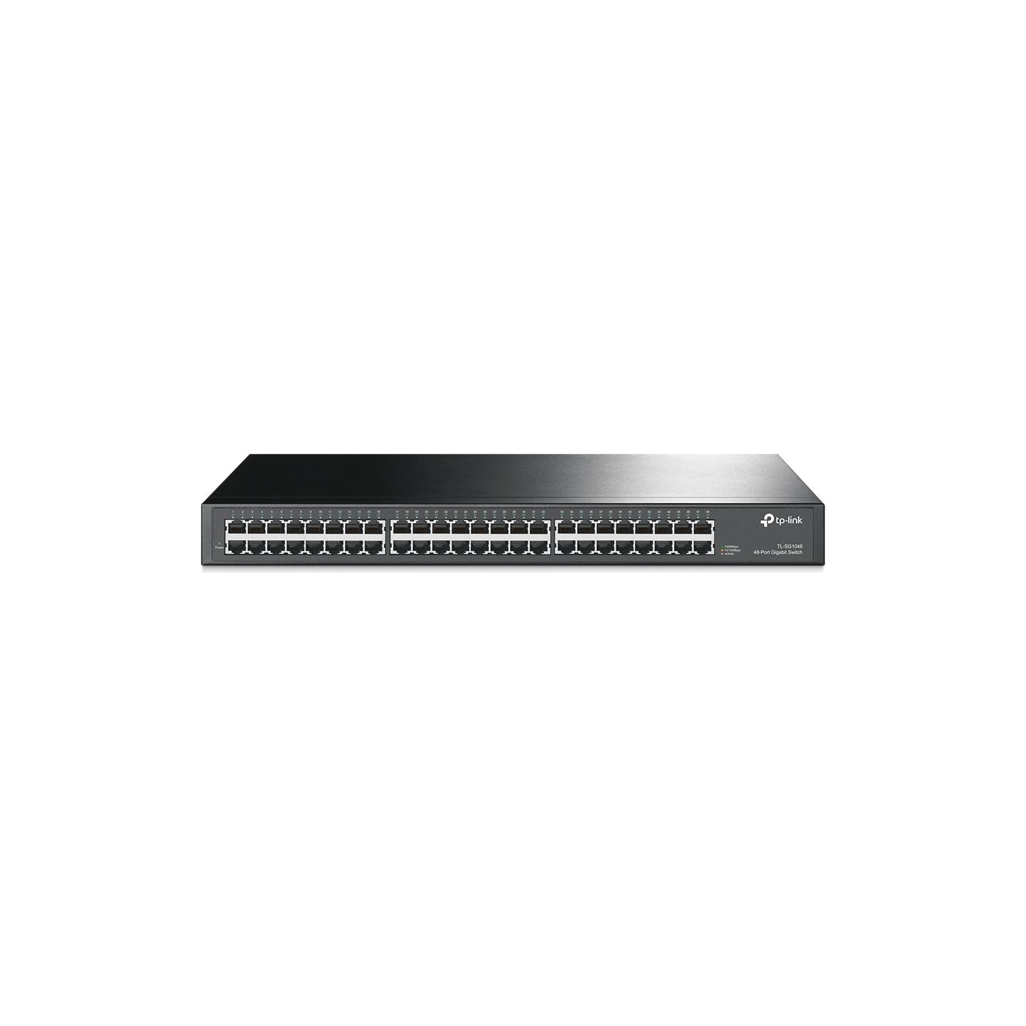 Tp-Link SG1048 switch L2 48x1GB Desktop/Rack